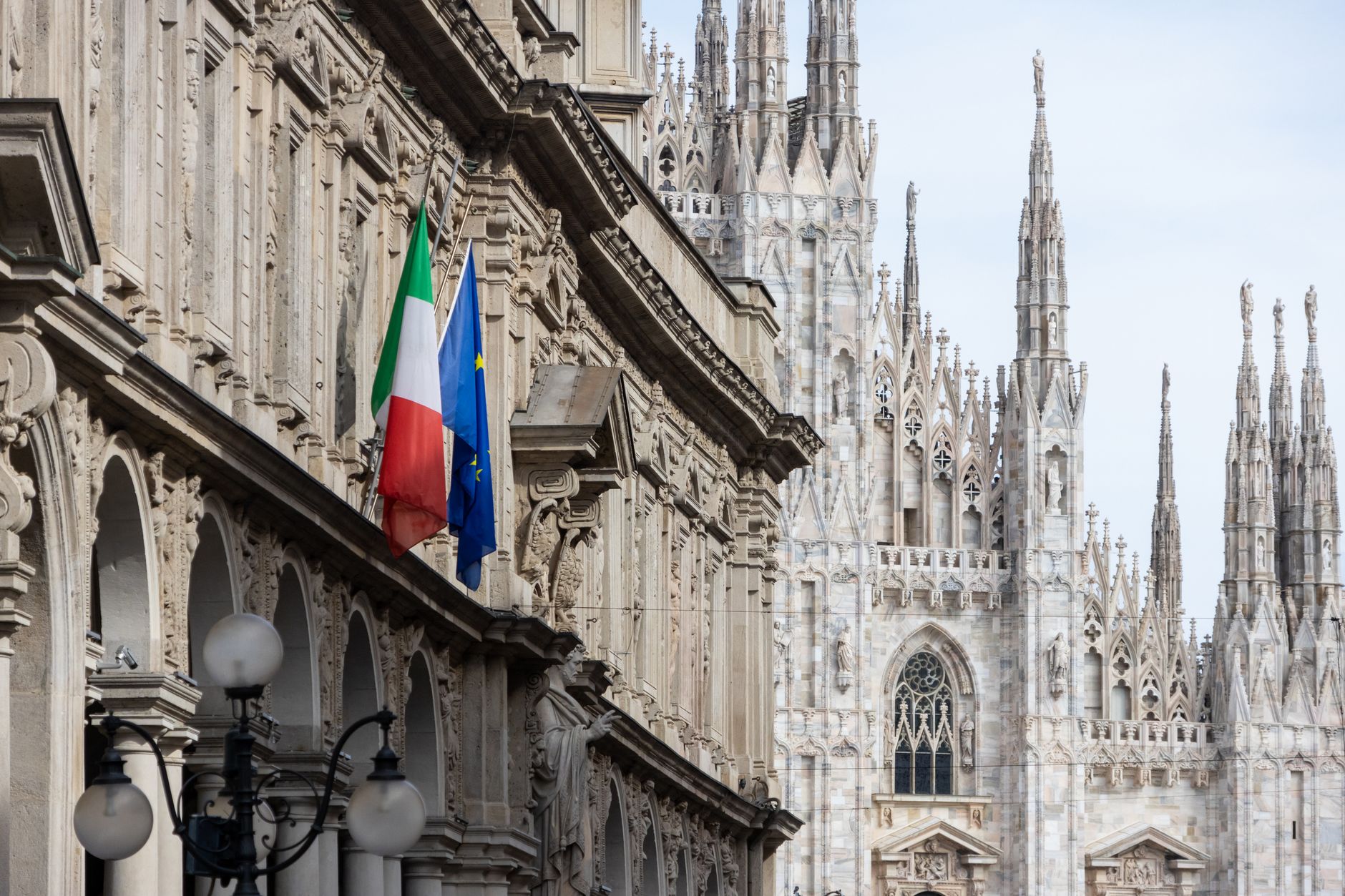 Milan's Cybersecurity Boom: How €400M in VC Funding Is Reshaping Europe's Digital Defence