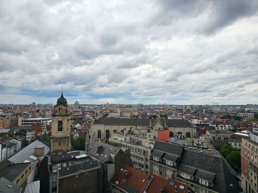 Brussels Discovers Thousands of Duplicate Photos in Digital Archives