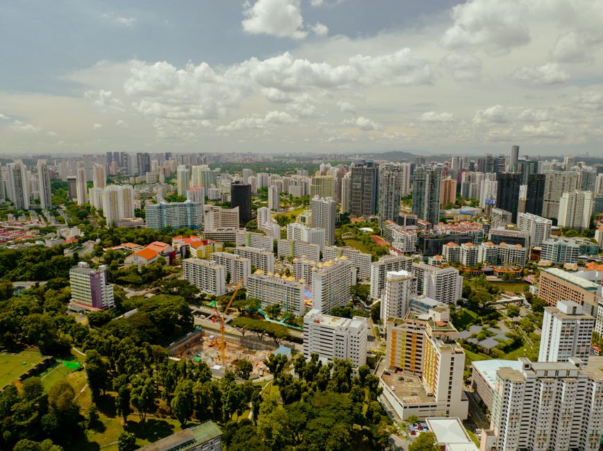 Why Singapore Property Prices Keep Climbing: What Buyers Must Know Right Now