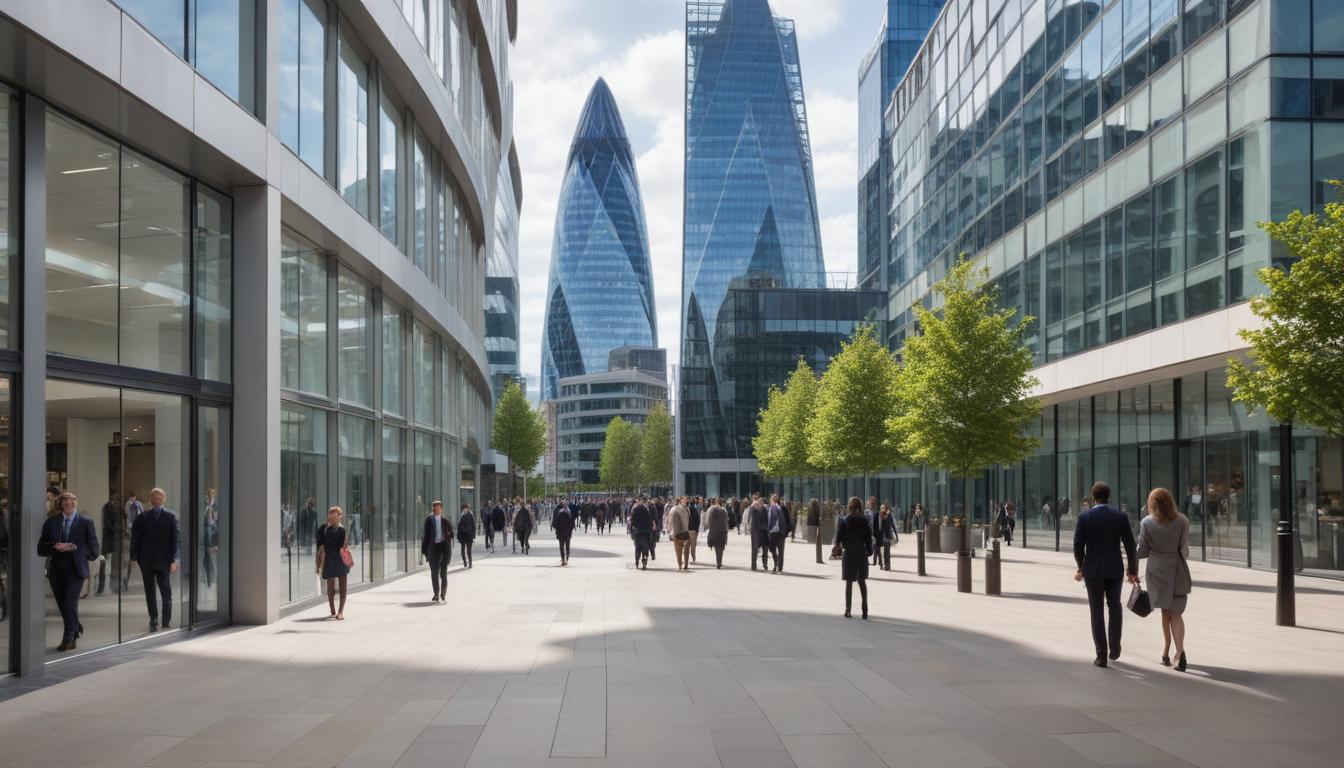 Follow the Money: What London's Small Business Grant Data Really Tells Us About the Economy