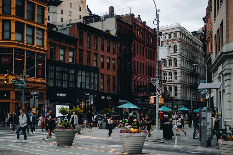 What Actually Works in NYC Nightlife: The Unfiltered Truth From People Who Go Out Every Week