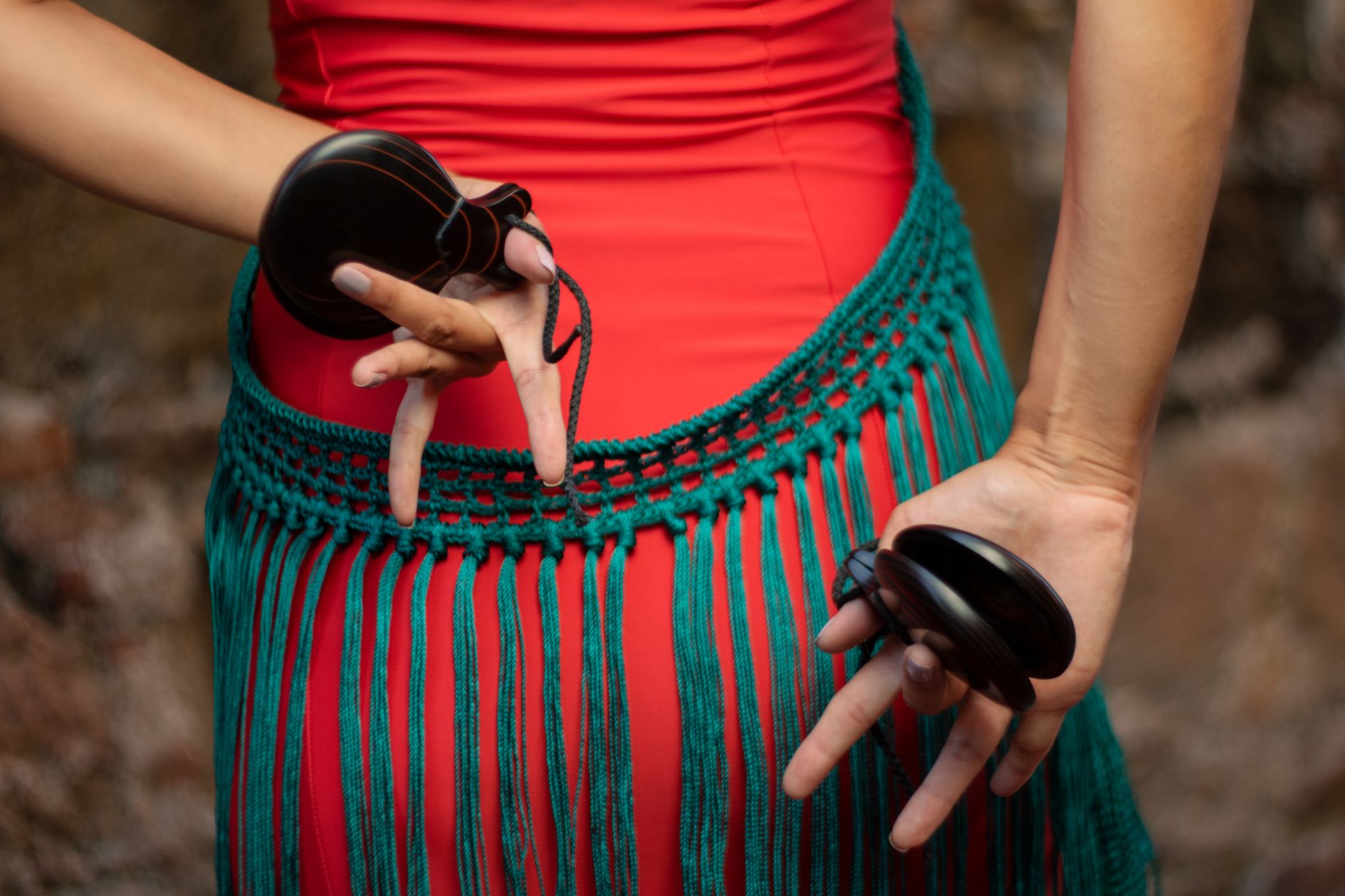 Madrid's Flamenco Masters Preserve Spain's Soul in Historic Tablaos