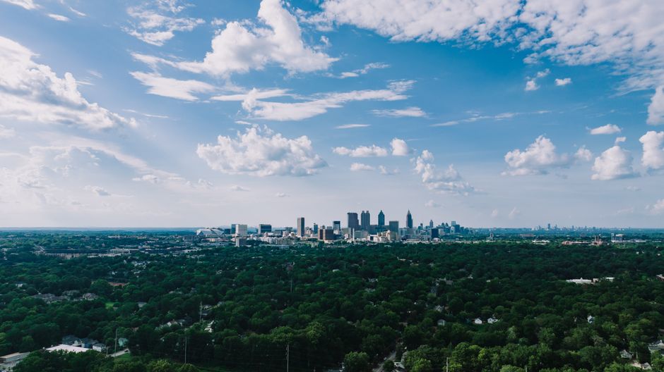 War, Heat and Instability Abroad Are Landing on Atlanta's Bottom Line