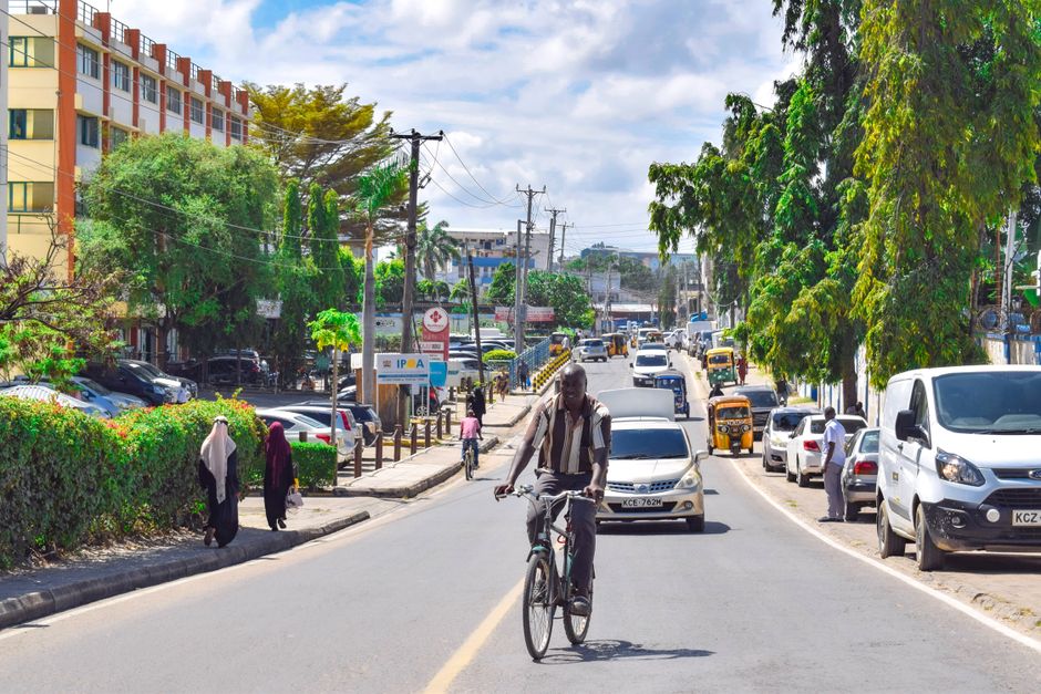 The Shift Is Real: What Nairobi's Small Business Owners Must Know About Market Trends in 2026