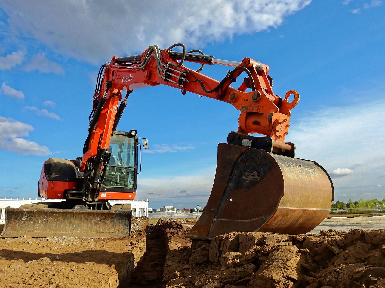 Fargo's $1.2B Diversion Channel Hits Key Milestones Toward 2027 Completion