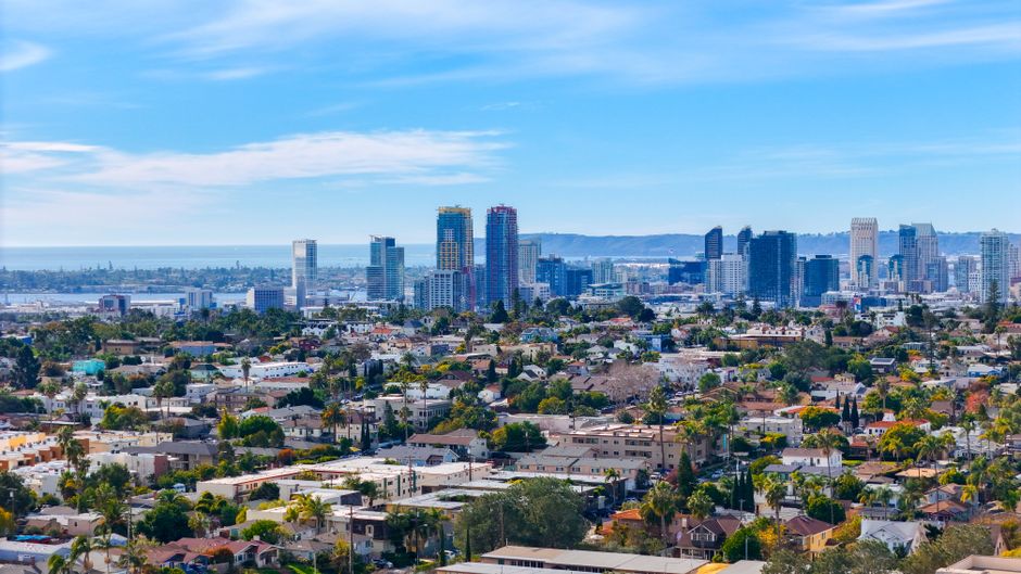 How San Diego's City Records Ended Up Drowning in Duplicate Images — and What It's Costing Taxpayers