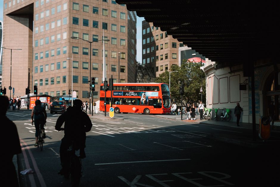 From Couch to Finish Line: Your Guide to Starting Running, Cycling and Triathlon in London