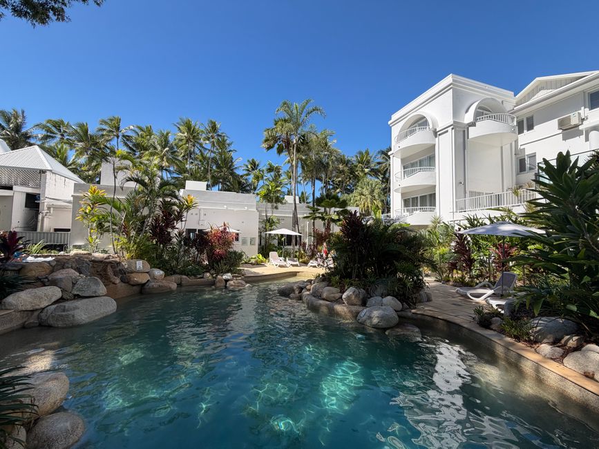 Palm Cove: The Northern Beaches Resort That Sets the Standard