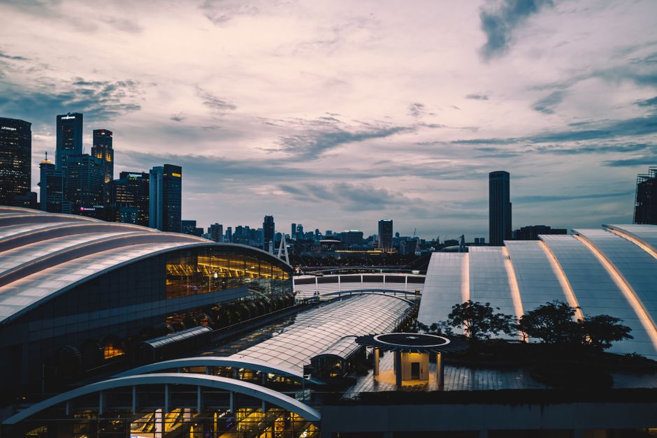 From Trading Post to Global Hub: How Singapore Became a Magnet for Migrant Communities