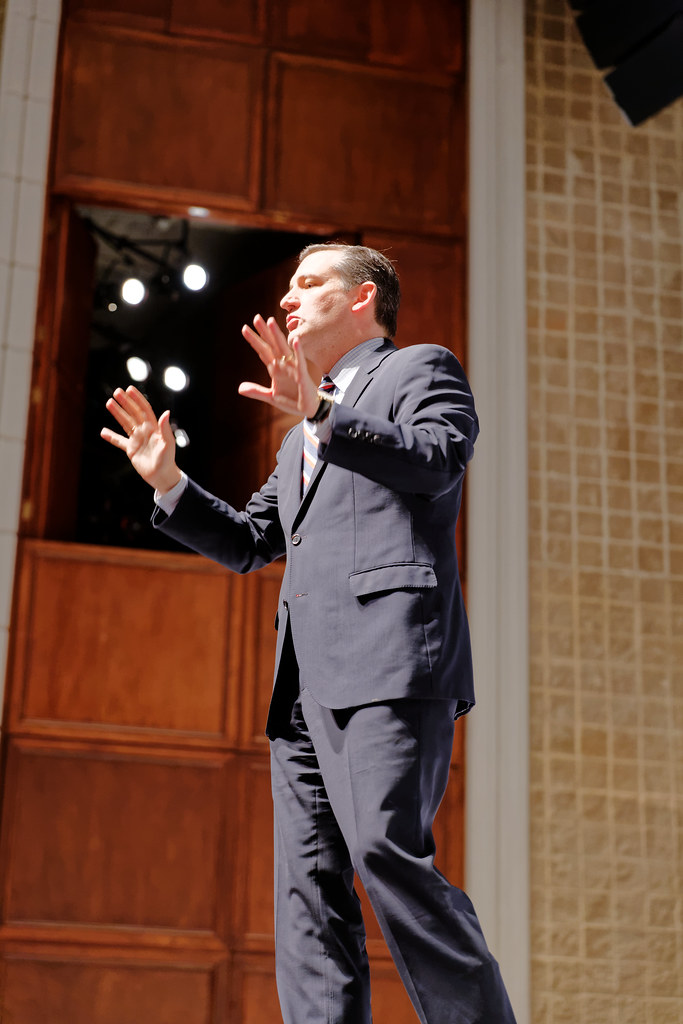 Austin Leaders Weigh Economic Outlook Amid Persistent Global Challenges