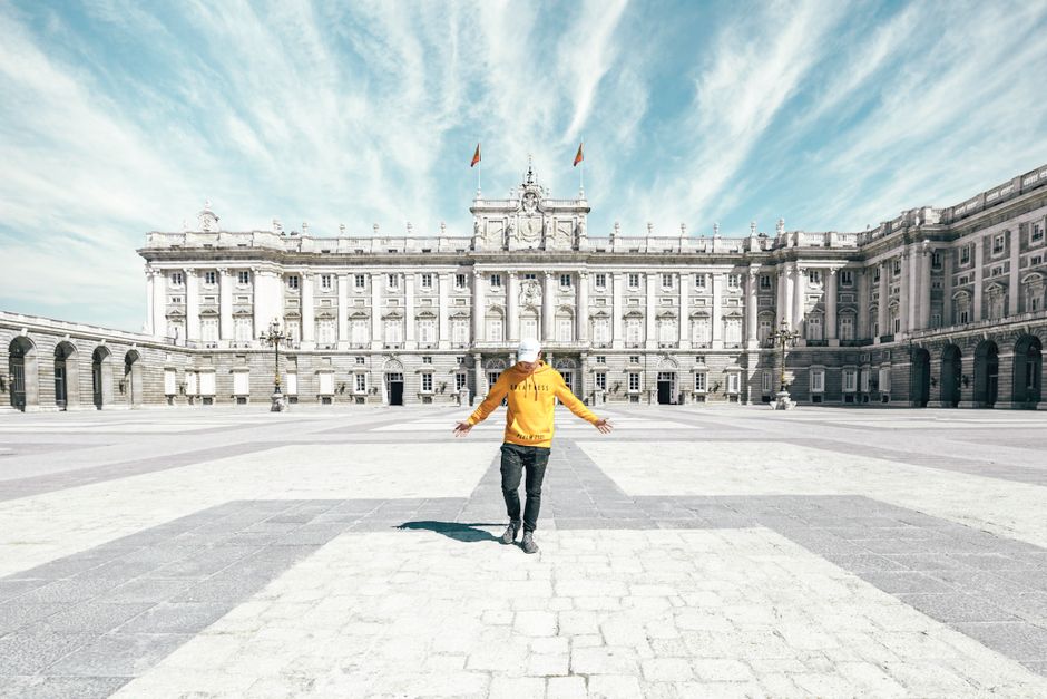 Five Evidence-Based Stress Management Tactics That Actually Work in Madrid's Heat and Pace