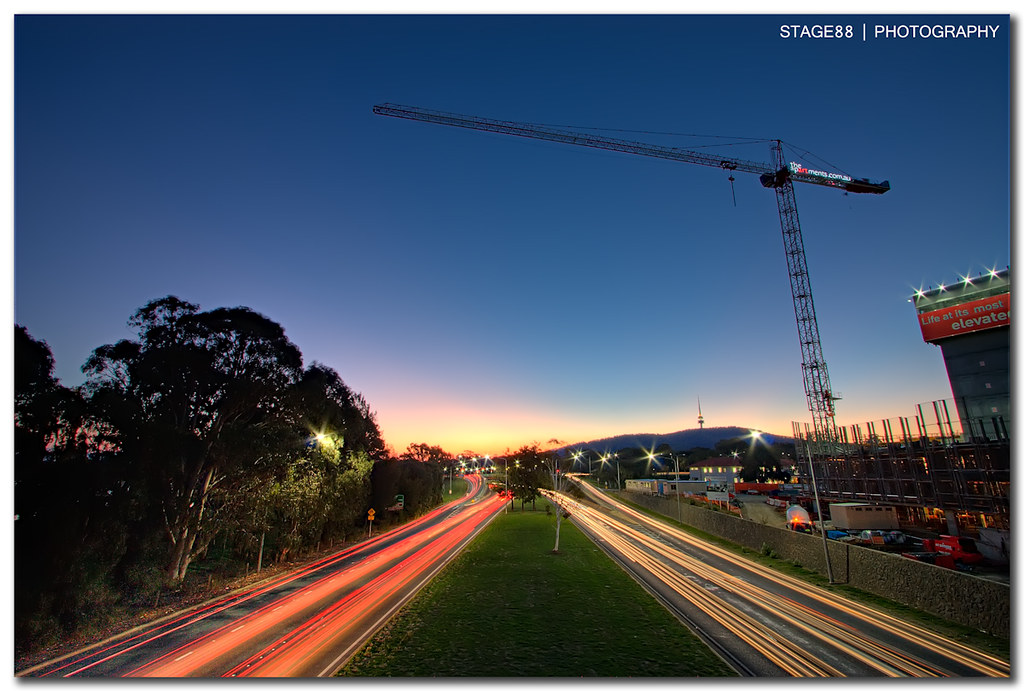 Road closure fees will add 'thousands' to Canberra building costs, warns Master Builders
