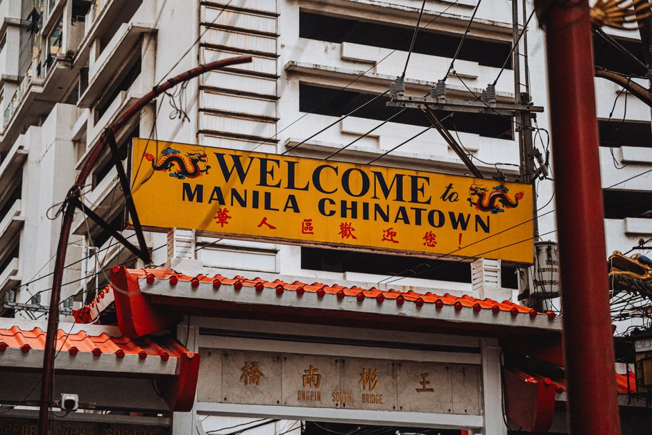 Rise and Shine: Manila's Best Sunrise Spots for Morning Meditation and Yoga