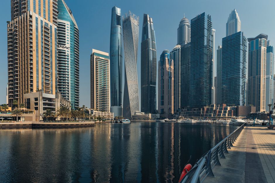 Dubai's Migrant Workforce: The Numbers Reshaping the Emirates