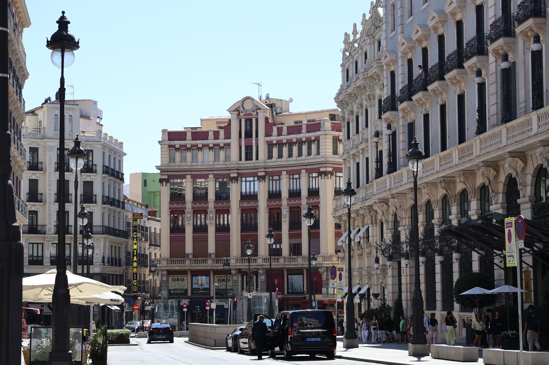 Madrid Locals Reveal Their Best-Kept Shopping Secrets