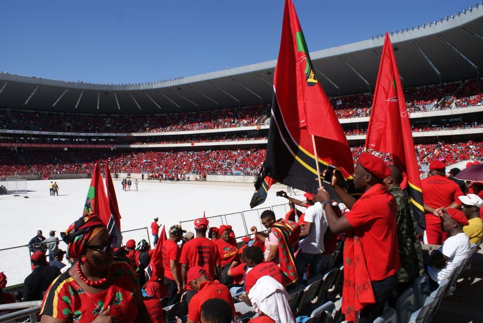 From Spectator to Insider: How to Get Involved in Johannesburg's Stadium Scene and What You Need to Know to Start