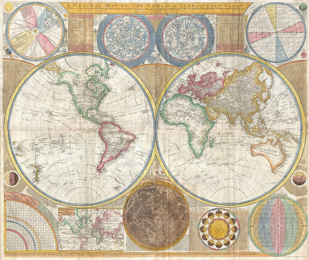 Undersea cables: the invisible backbone of the internet