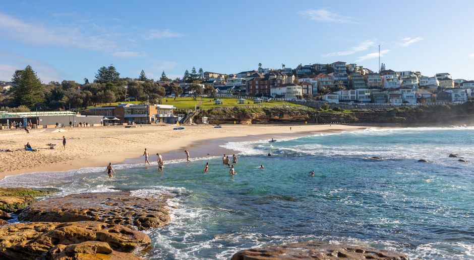 Sydney Swimmers Shatter Multiple Records During Intense Winter Training Week