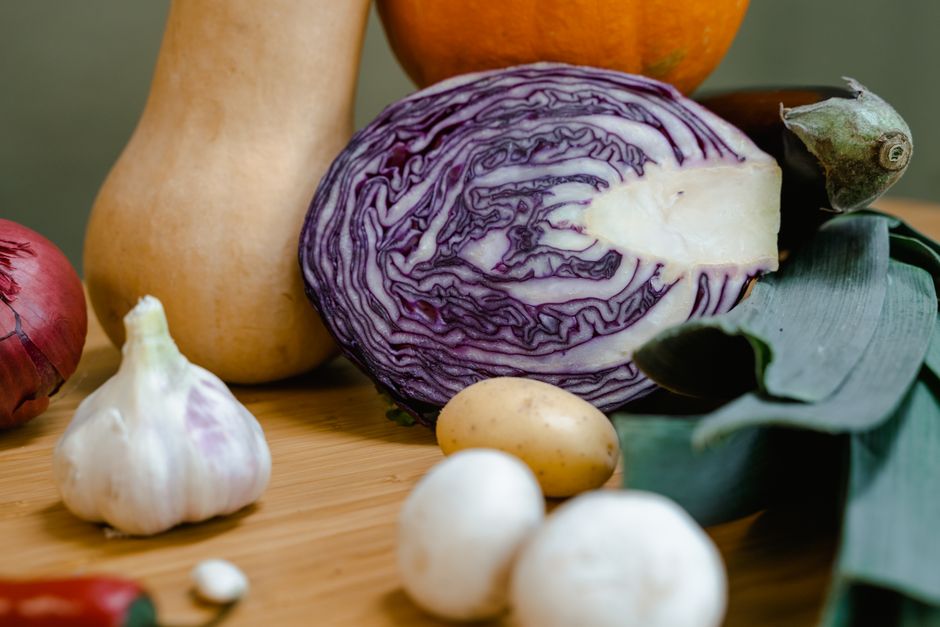 Winter Recipes Adelaide: 5 Local Produce Ideas