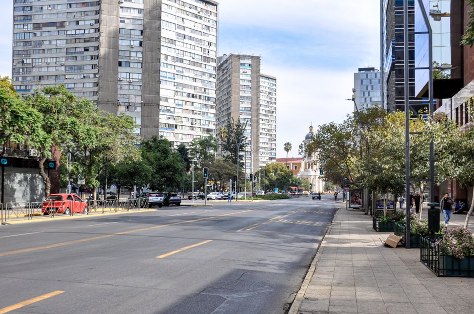 Santiago Emergency Services Face Surge in Weekend Incidents: Latest Developments This Week