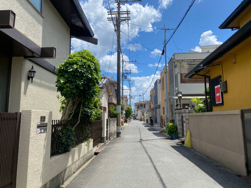 Higashiosaka Is the Smartest Buy in the Metropolitan Market Right Now