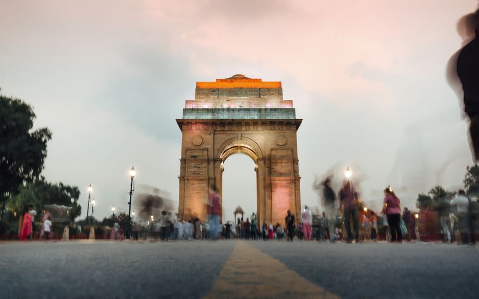 "We're Creating Spaces That Matter": What Delhi's Community Leaders Say About the Neighbourhood Revival Movement