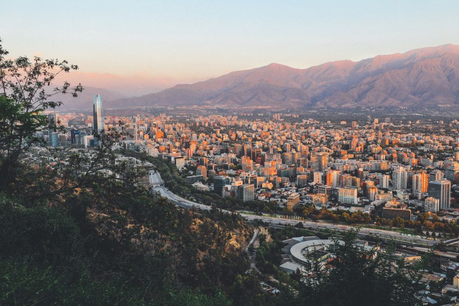 From Diagnosis to Prevention: How Santiago's Residents Are Taking Control of Their Health Through Early Screening