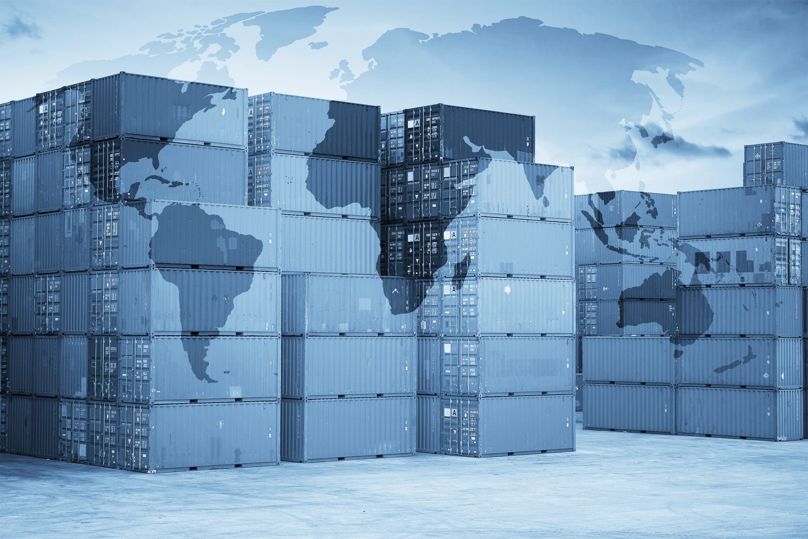 Why global trade shifts matter to your Canberra grocery bill and job security