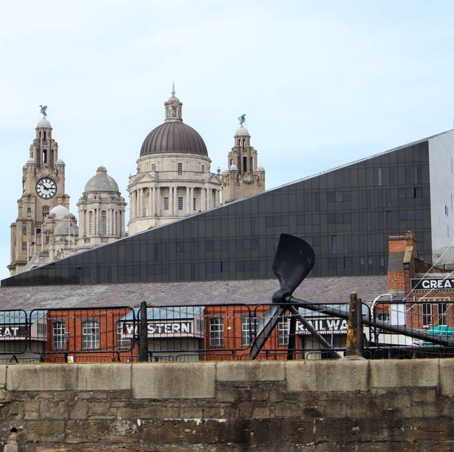 Liverpool invests billions transforming stadiums, grassroots sports facilities across city.