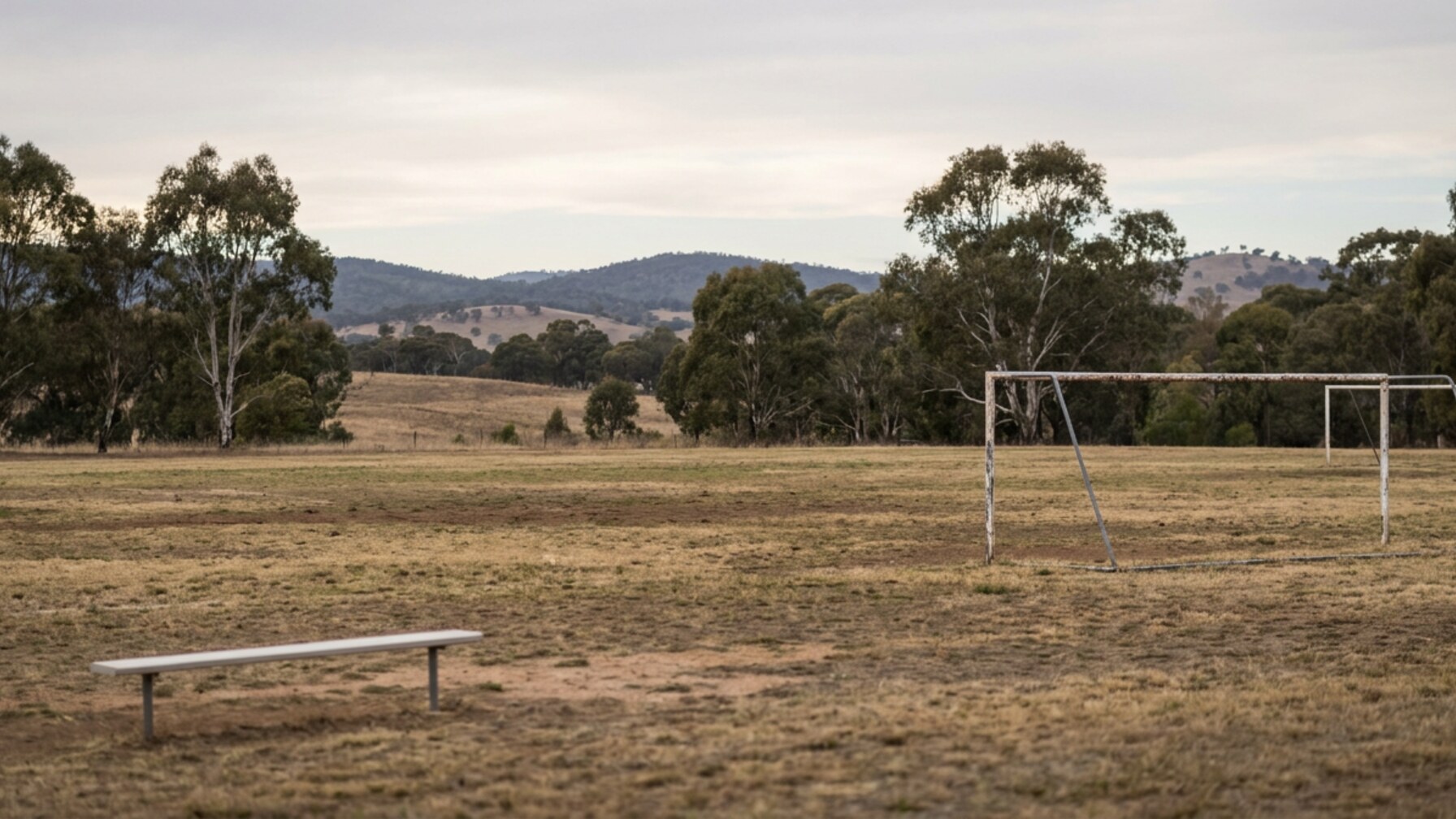 Canberra High School opens 2026 Athlete Development Program for club-level athletes