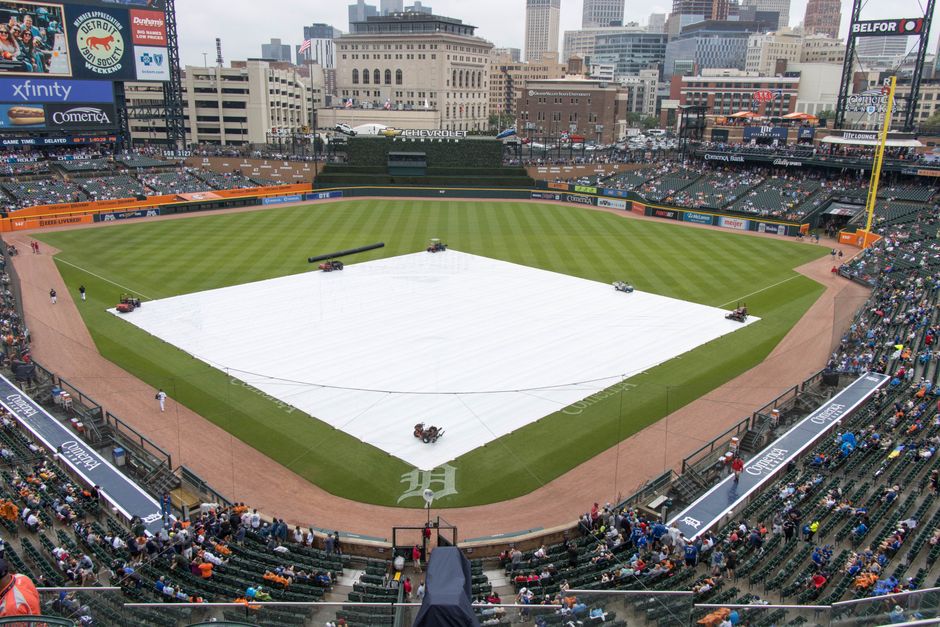 Detroit’s Rosedale Park Tops List for Highest Rental Yields in City Suburbs