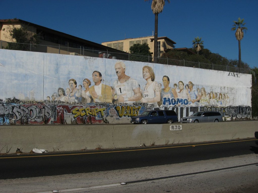 Los Angeles Residents Discover 10 Cool Outdoor Escapes This Summer
