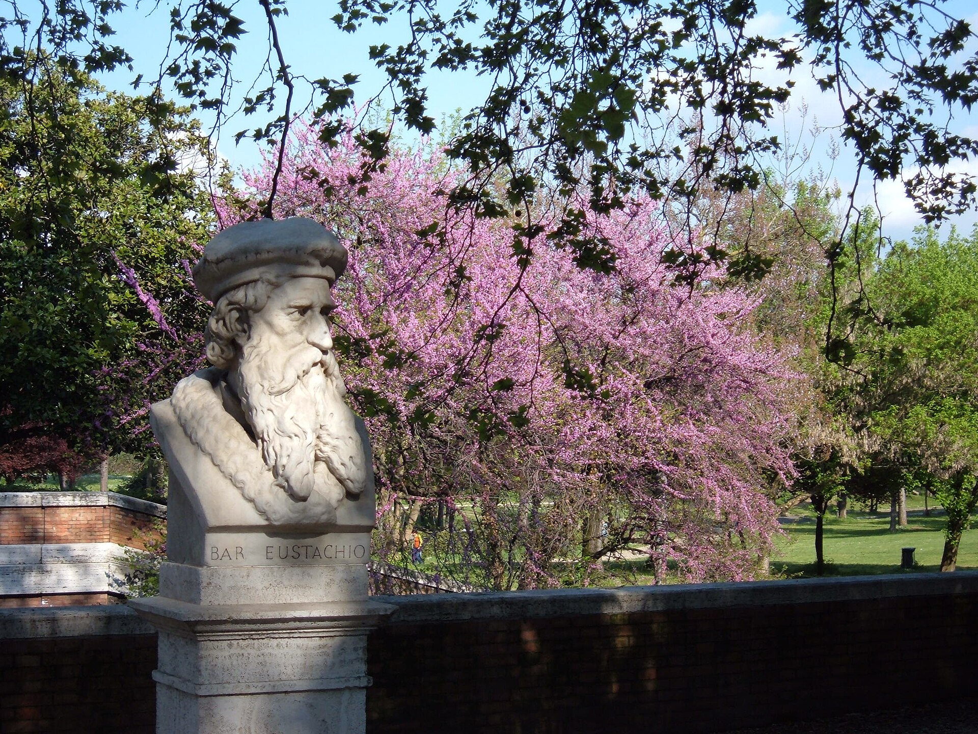 Villa Borghese and the Pincio: exploring Rome's landmark park and its terrace views