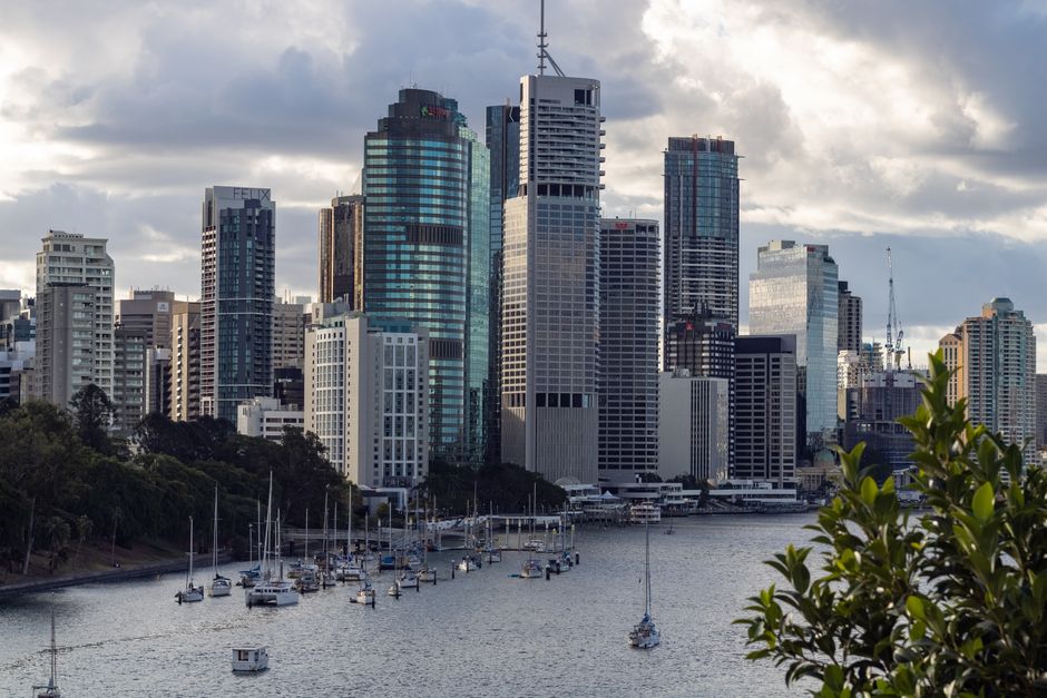 Brisbane Women Build Stronger Health Through Community Connection This Week
