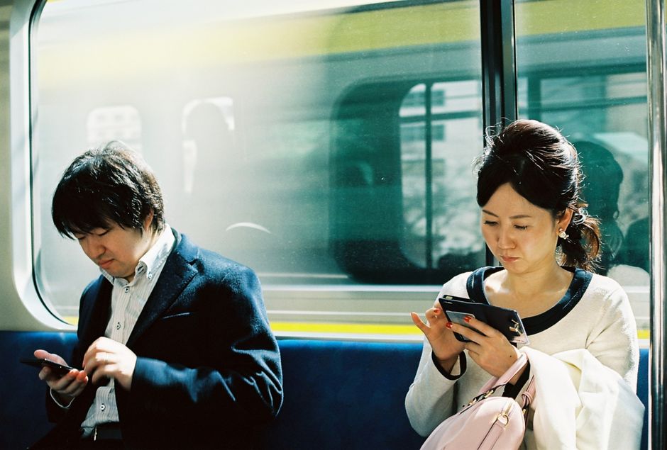 Wabot Systems: The Tokyo startup quietly reshaping how Japan's cities manage 100 million daily commuters