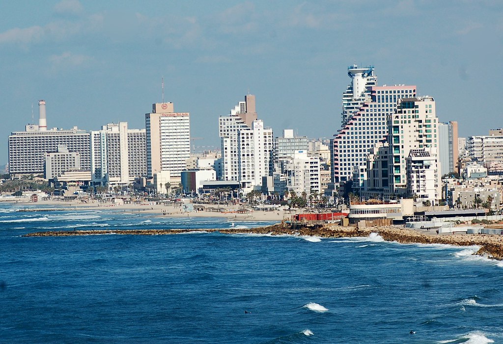 First-Time Buyers Lock In Tel Aviv Homes at 1.9-2.4M Shekels