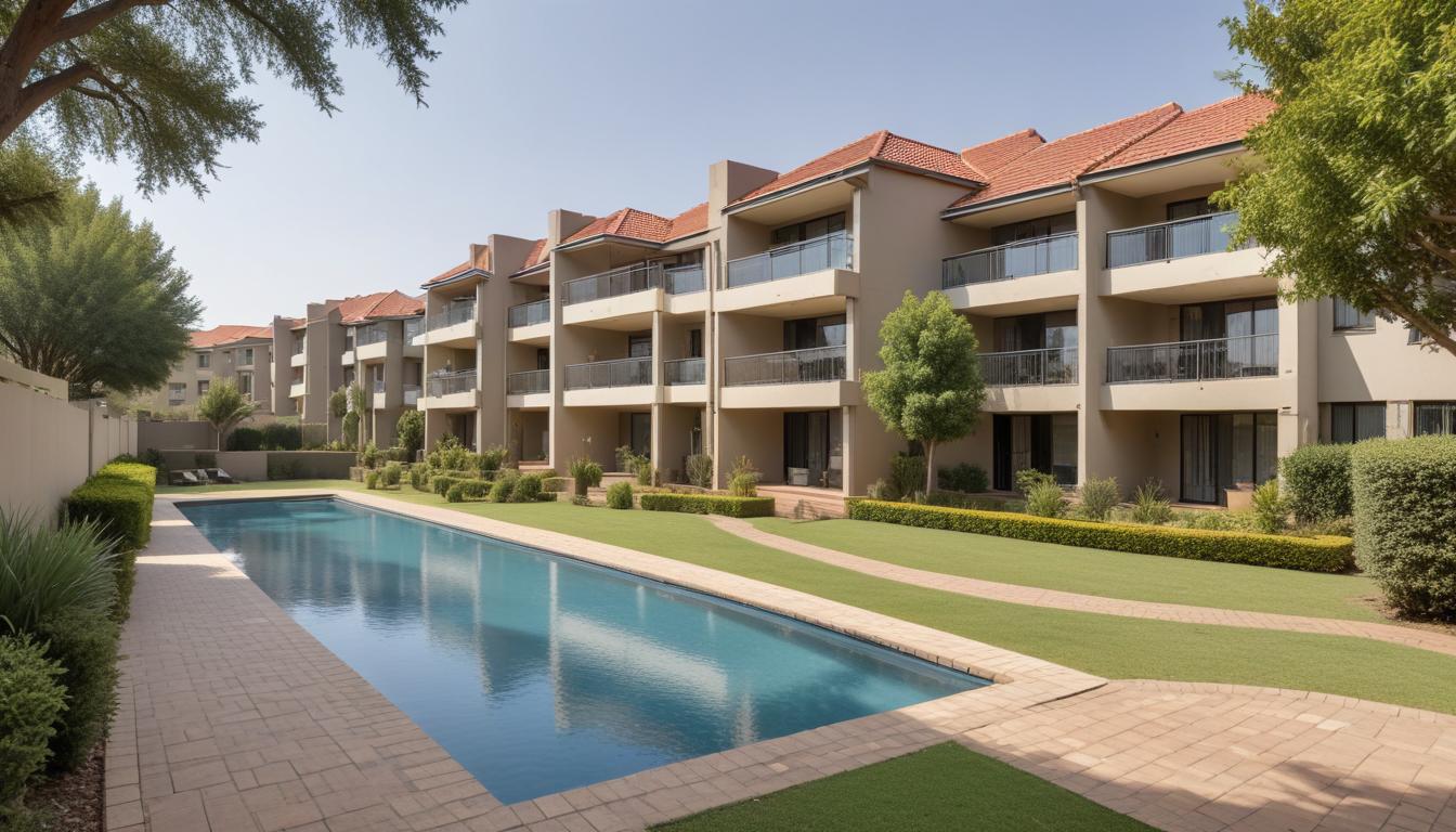 Joburg's New Rental Regulations Set to Reshape Vacancy Rates Across Key Neighbourhoods