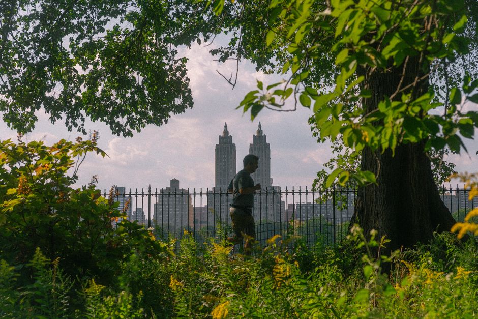 The Meditation Hub You Should Know About: How One Upper West Side Nonprofit Is Democratizing Yoga and Mindfulness