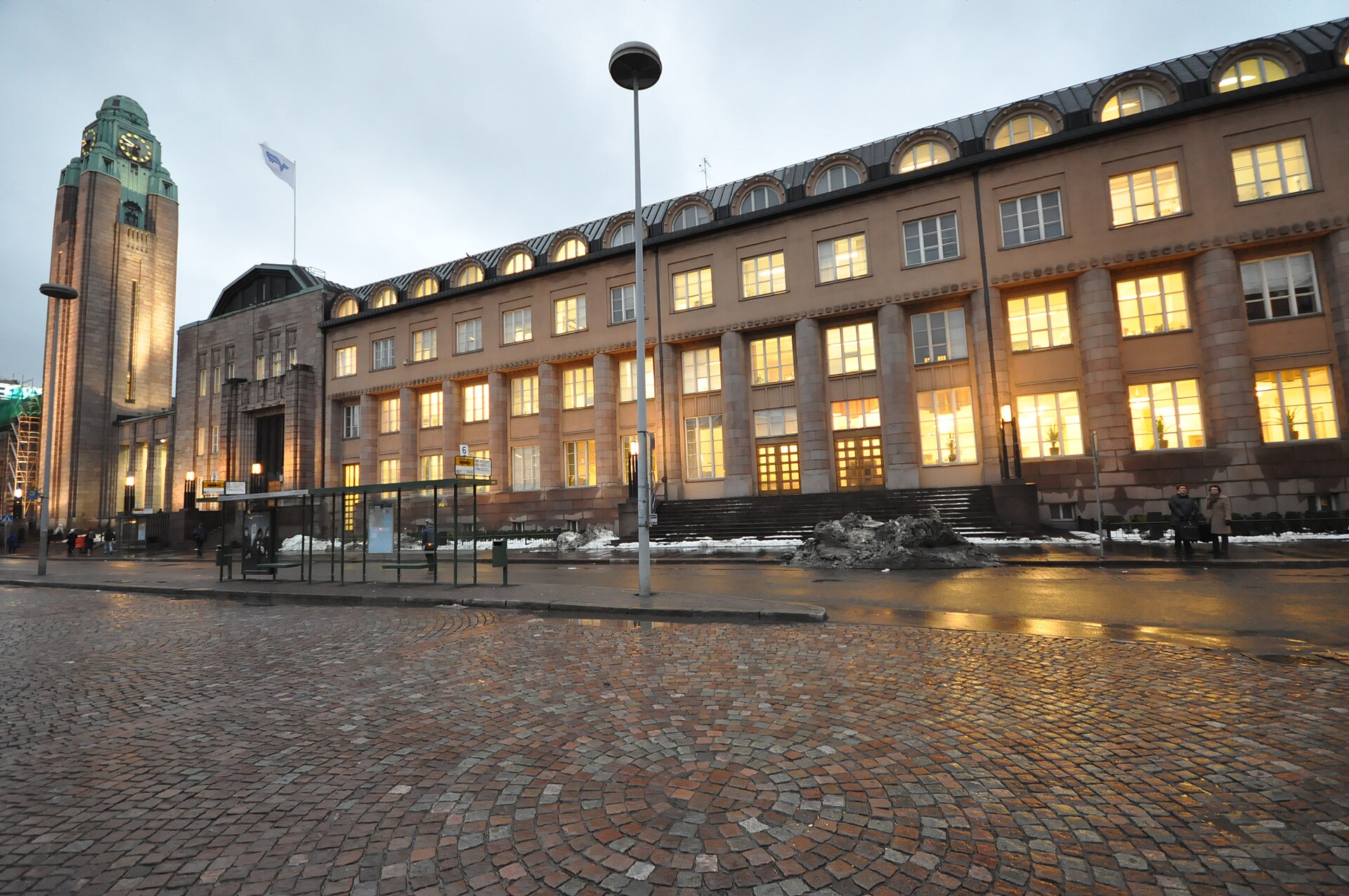 Helsinki Voters Face Three Measures Reshaping Transport, Housing, and Care Costs