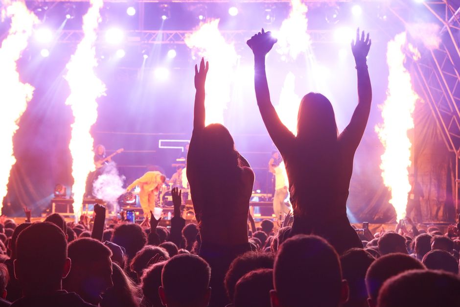 Townsville's Live Music Scene Is Booming Again—Here's Why Everyone's Talking About It