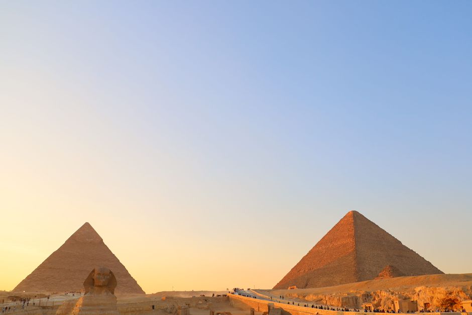 Breathwork Techniques for Instant Calm During a Stressful Day in Cairo