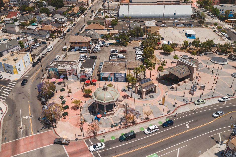 LA Immigrant Rights Resources: Boyle Heights Guide