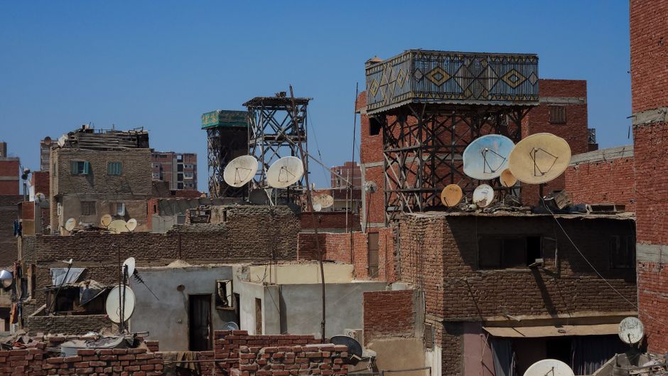Moving to Cairo? Here's What Locals Actually Tell Newcomers—Not the Travel Blogs