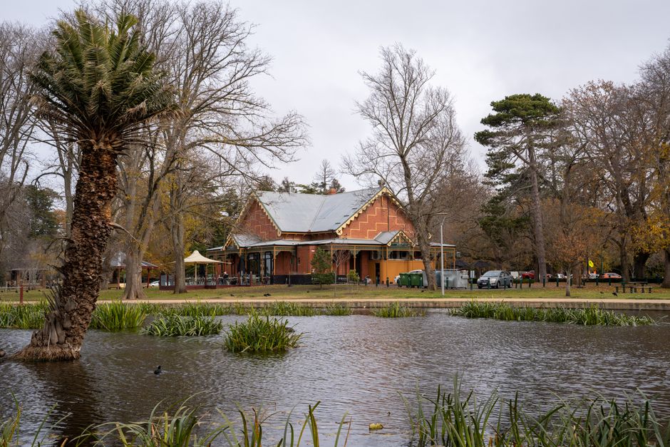 Bendigo's Theatre Scene Is Having a Moment—Here's What Everyone's Buzzing About