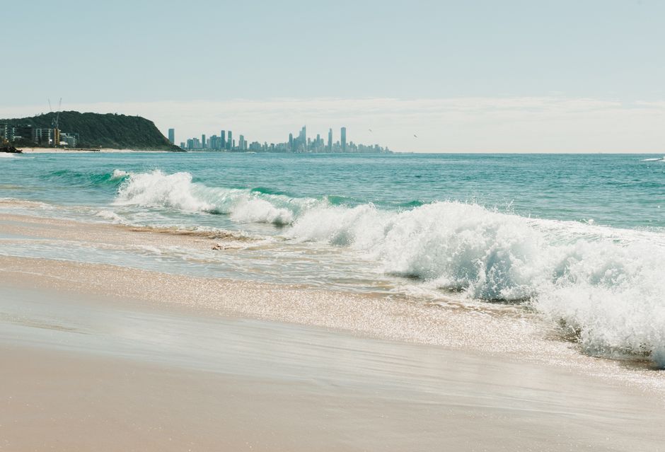 The Daily Commute: Meet the Gold Coast Movers and Shakers Who Keep Our City Connected