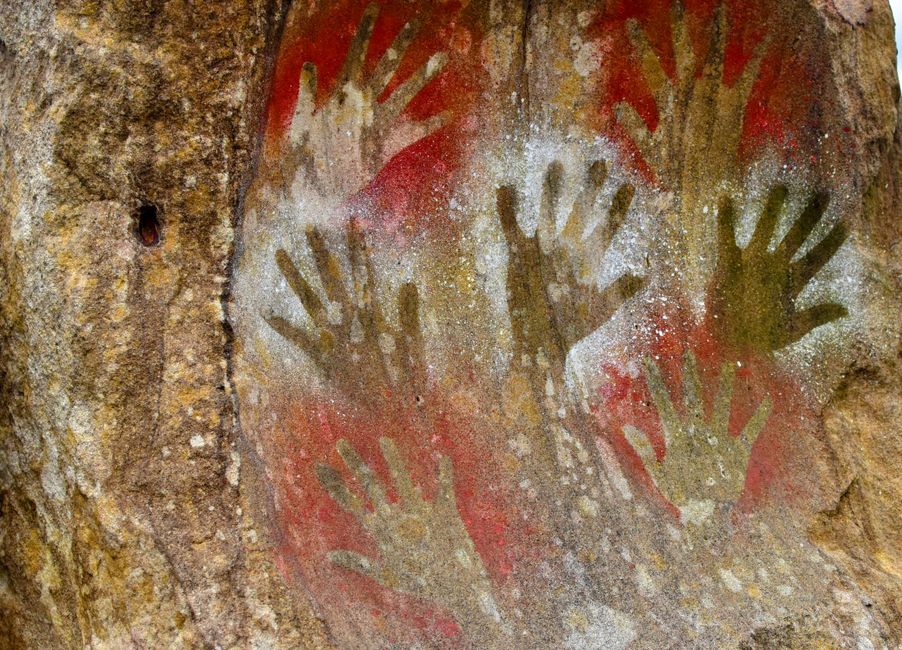 Aboriginal Art in Darwin: A Living Tradition in the Top End