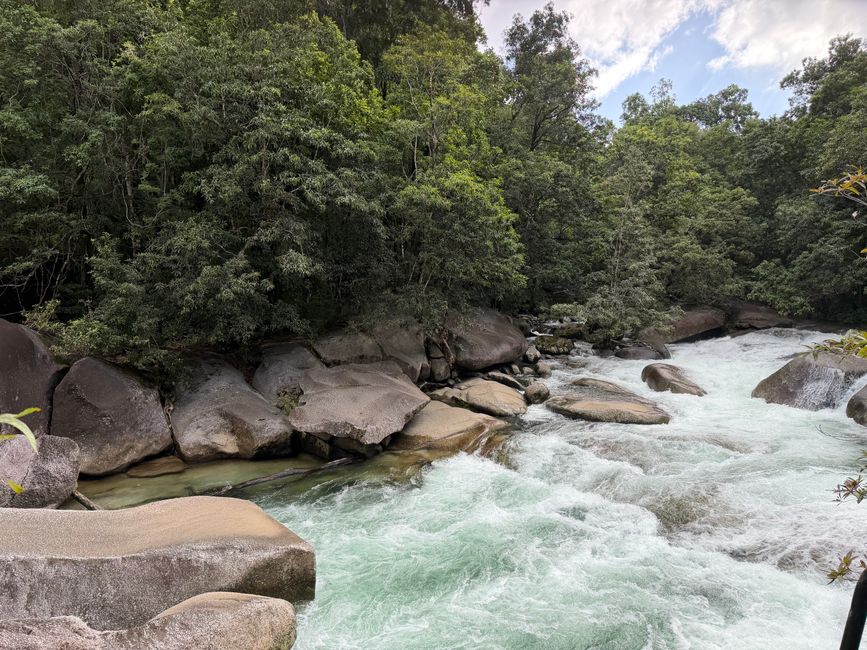 Cairns in Dry Season 2026: The Perfect Time to Visit the Tropics