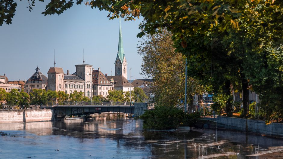 Running Zurich's Best Trails: Evidence-Based Tips That Actually Work in Alpine Conditions