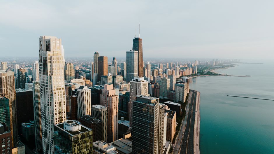 Chicago Tech Startups Are Pulling in Record Investment — Here's Who's Getting Paid and Why
