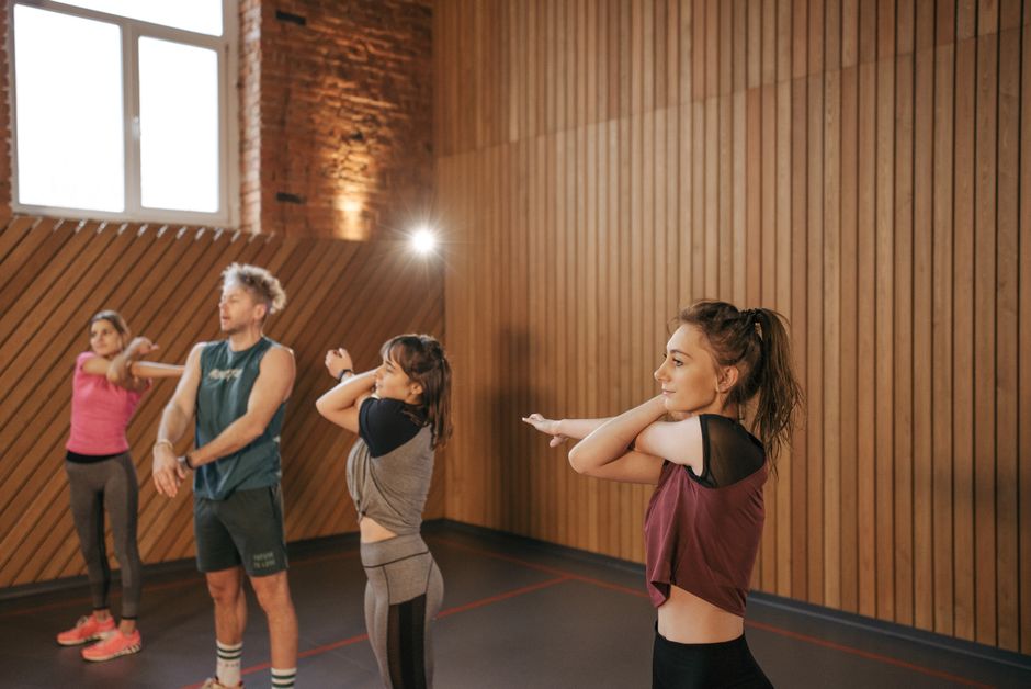 Find Your People: Why Group Fitness in Canberra Is the Secret to Sticking with Exercise